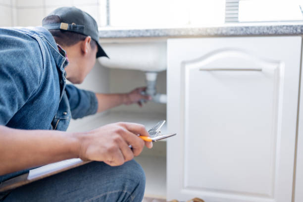 Best Emergency Plumbing Services in Indian Shores, FL